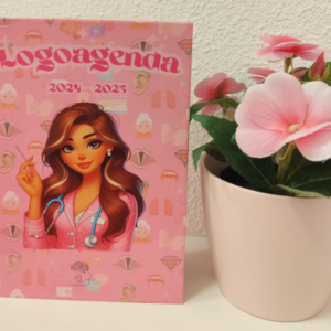 Agenda logopedia