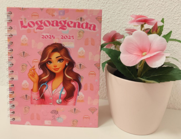Agenda logopedia