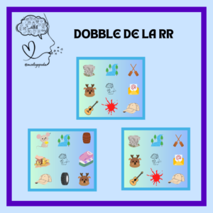Doble de la RR