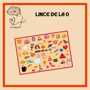 Lince de la 0