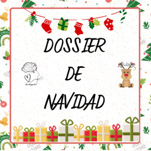 Dossier de Navidad