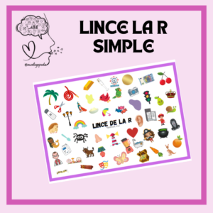 Lince de la r suave