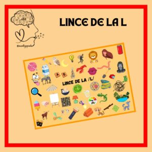 Lince de la L