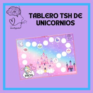 Tablero de unicronios