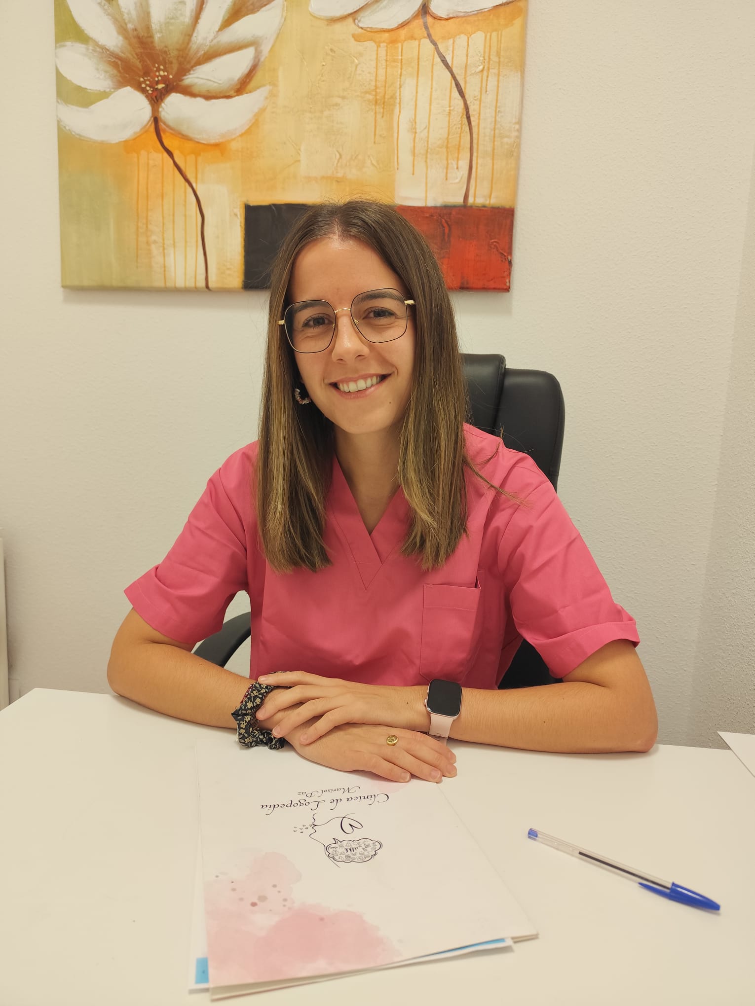 psicologa cristina